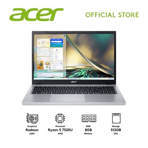 Download Acer Aspire 3