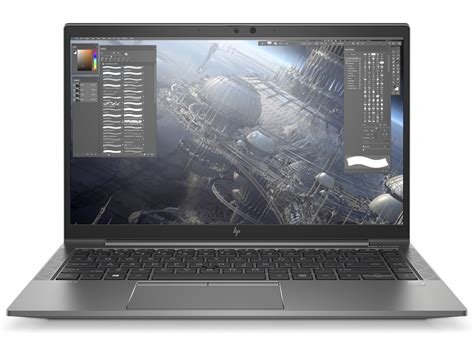 HP ZBook Firefly 15