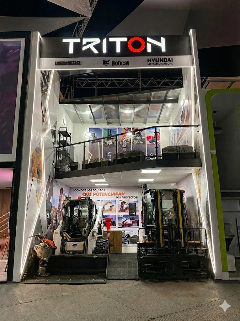 Read more about the article STAND PERUMIN TRITON