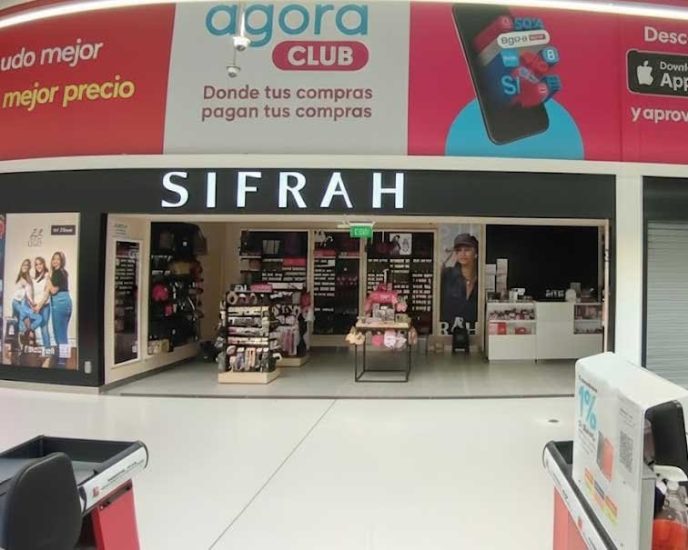 Sifrah-3