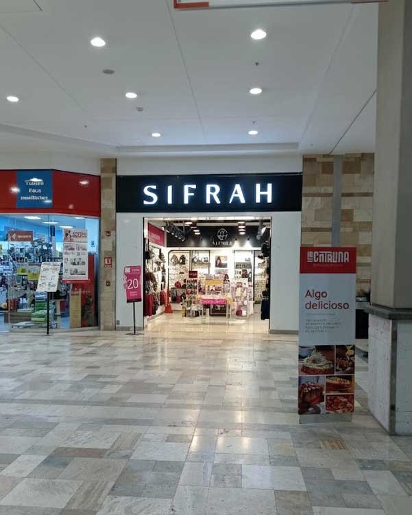 Sifrah-4