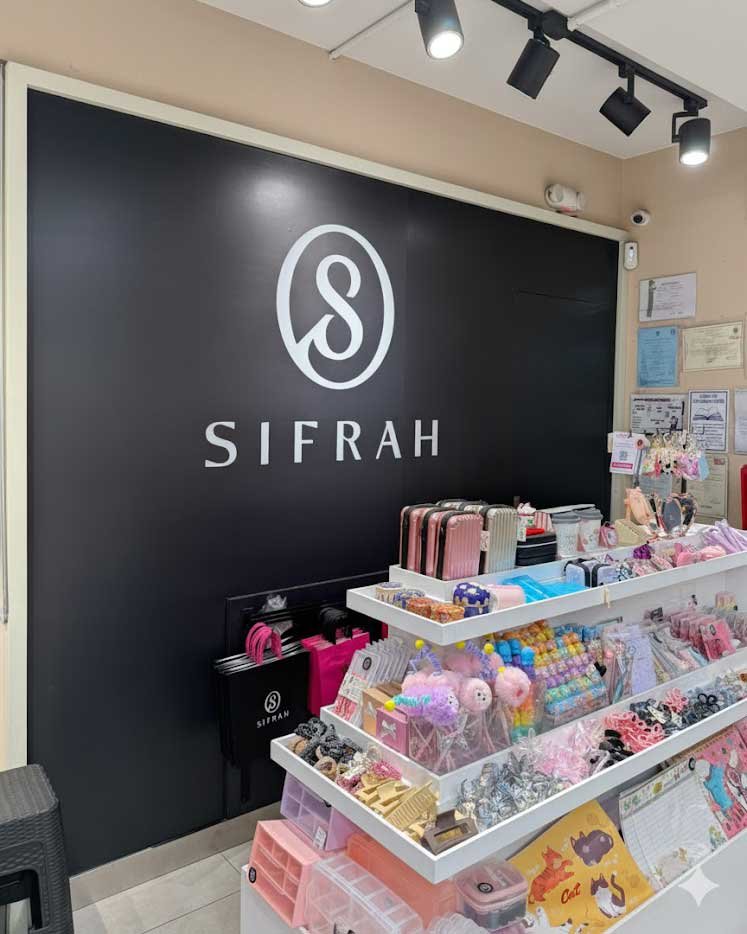 Sifrah-5
