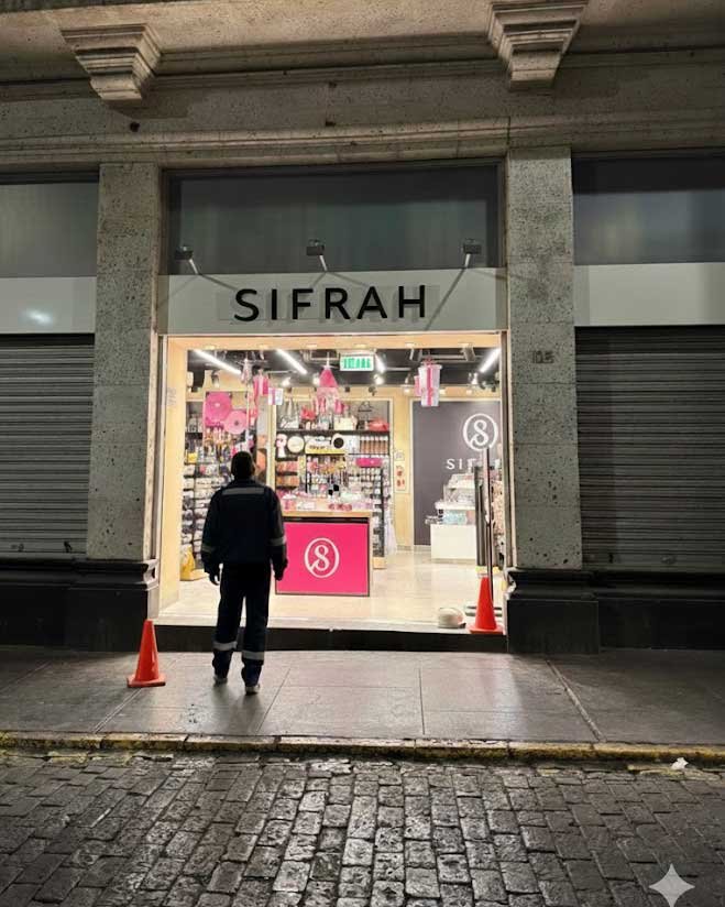 Sifrah-6