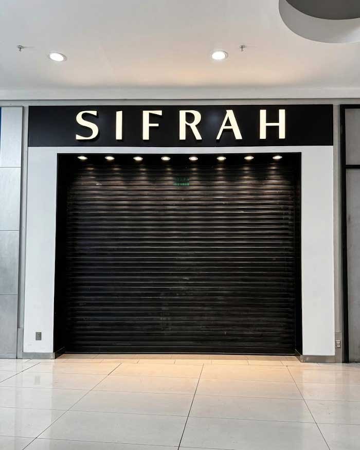 Sifrah-8